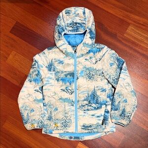 The North Face Kids Thermoball Jacket